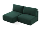 Sofa - Vert Emeraude