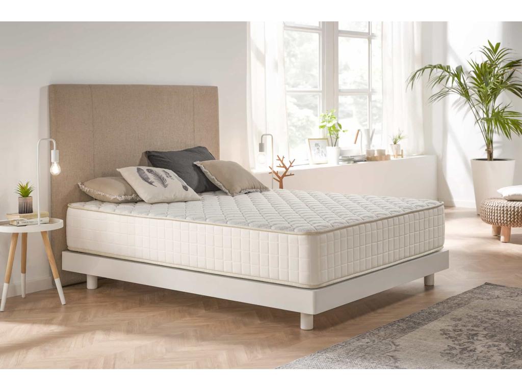 Mattress - 105 x 200 cm, 30 cm Thickness