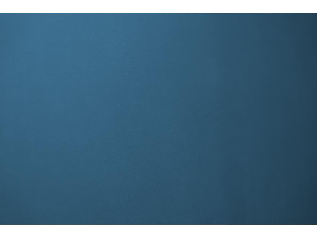 Headboard - Bleu Canard, Velvet