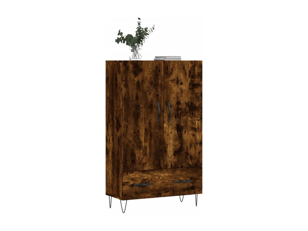 Sideboard - Brown, 69.5 x 31 x 115 cm