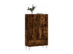 Sideboard - Brown, 69.5 x 31 x 115 cm