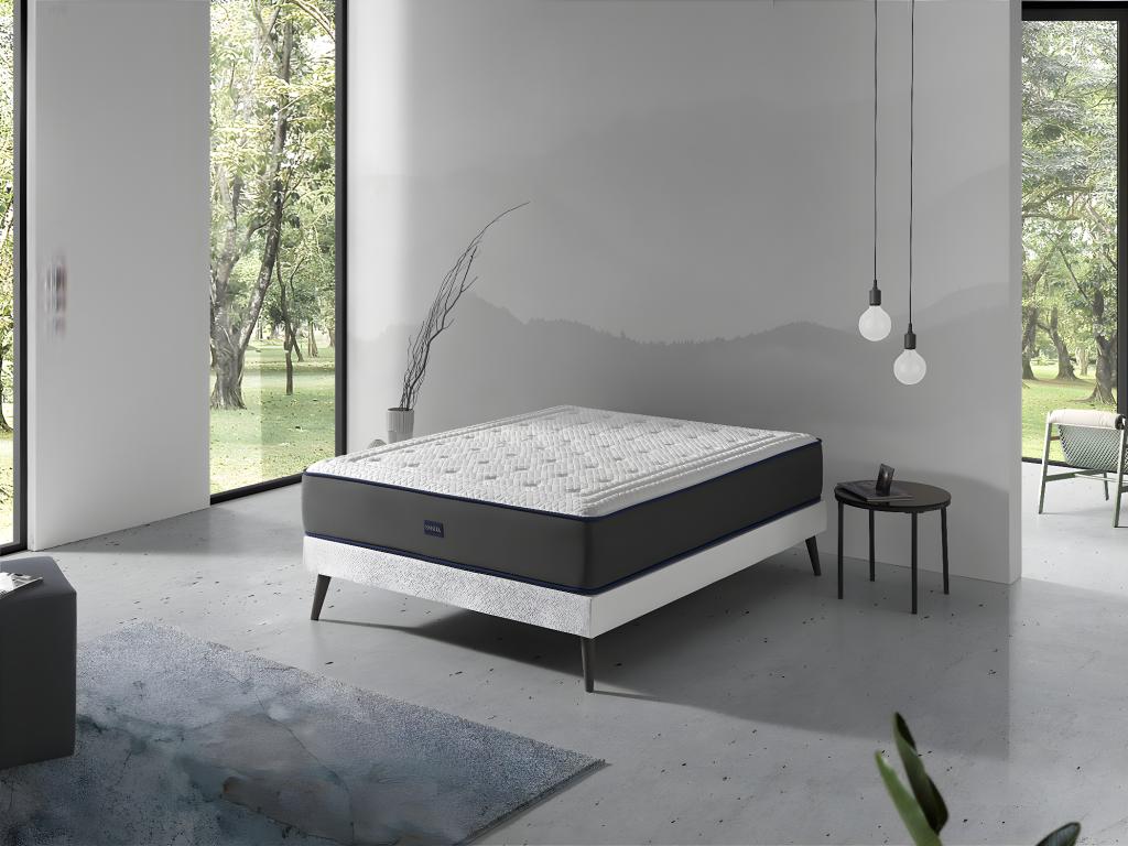 Mattress - 90 x 200 cm, 30 cm Thickness