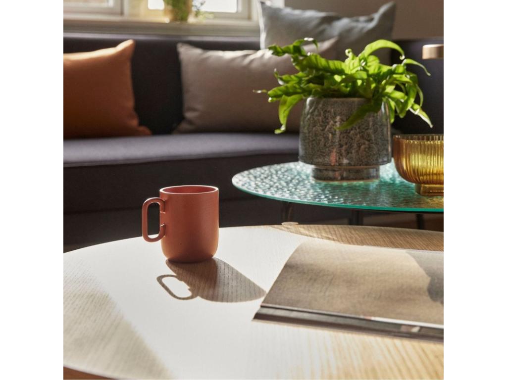 Coffee Table - Naturel Light, Wood
