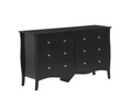 Dresser - Black