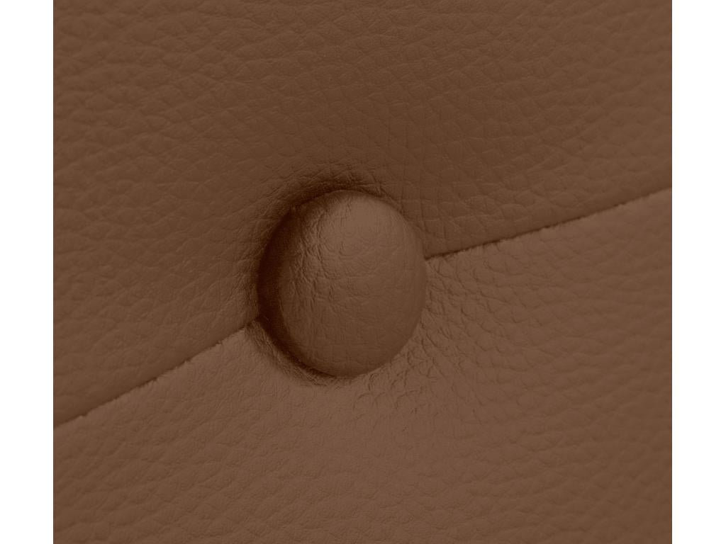 Headboard - Brown, 145 x 50 cm