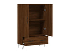 Sideboard - Brown, 69.5 x 31 x 115 cm