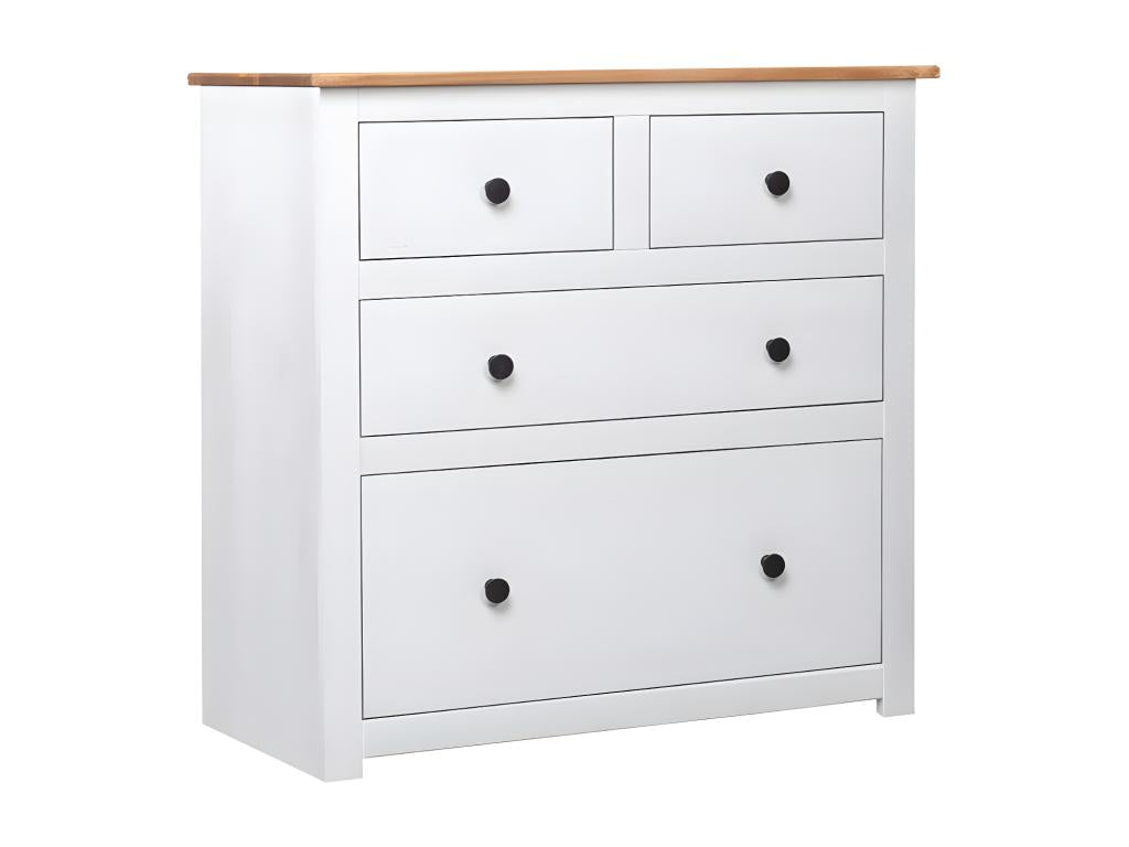 Dresser - White