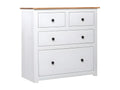 Dresser - White