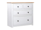 Dresser - White