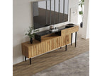 TV Stand - Naturel Light, Wood
