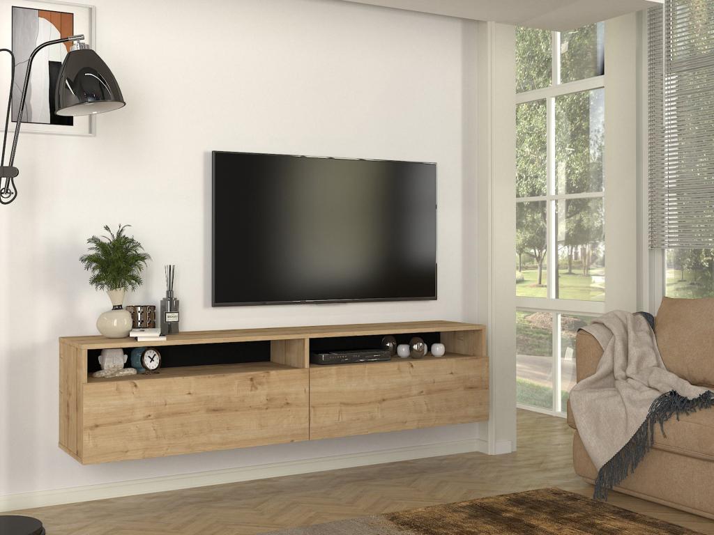 TV Stand - Naturel Light