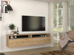 TV Stand - Naturel Light