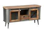 TV Stand - Naturel Light, Wood