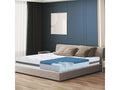 Mattress - 95 x 190 cm, 22 cm Thickness