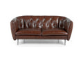 Sofa - Brown