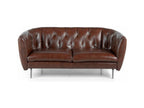 Sofa - Brown