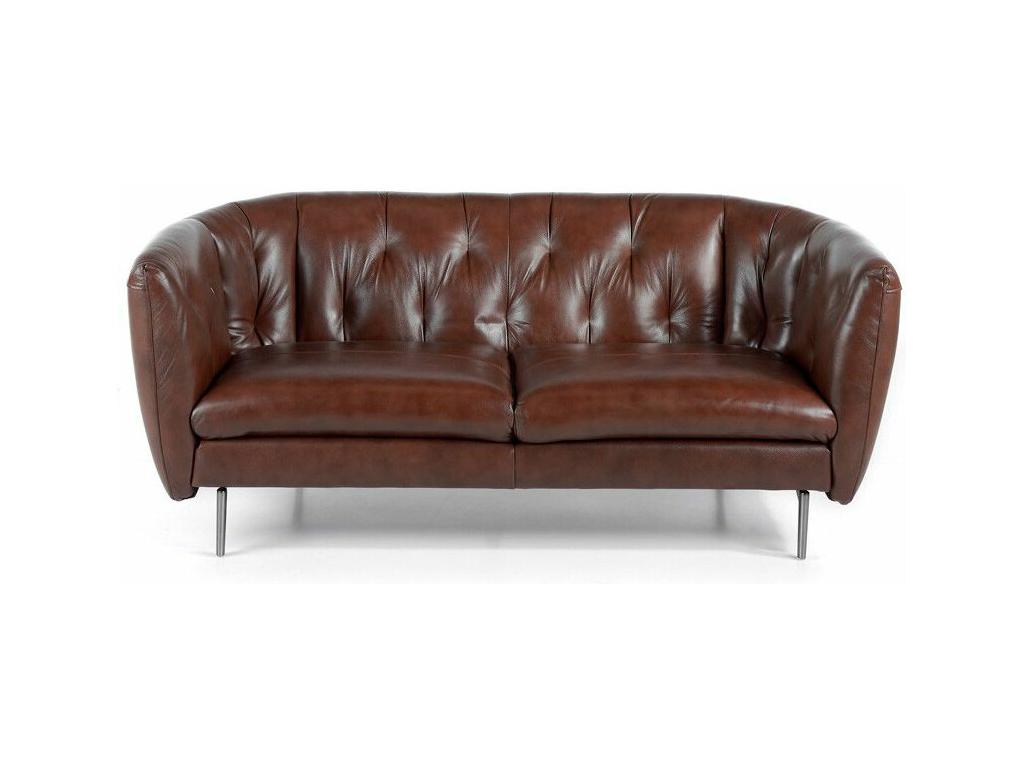 Sofa - Brown
