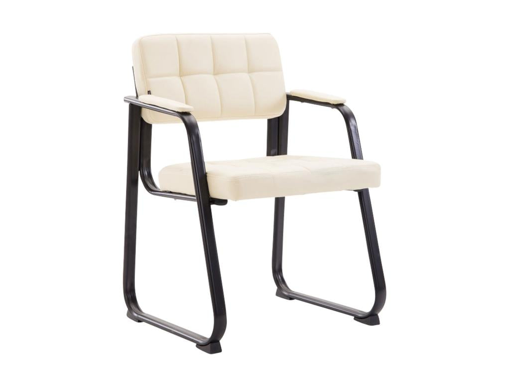 Armchair - Cream, 59 x 58 x 84 cm