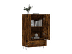 Sideboard - Brown, 69.5 x 31 x 115 cm