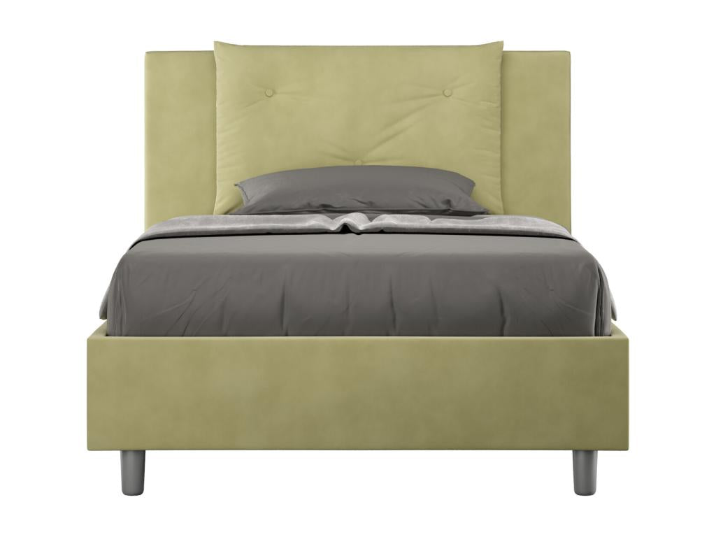 Bed Base - Vert Light