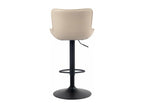 Stool (Set of 2) - Cream, 48 x 54 x 83 cm