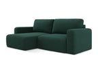 Sofa - Vert Emeraude