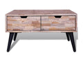Coffee Table - Multicolore, Wood