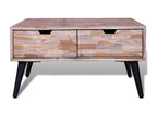 Coffee Table - Multicolore, Wood