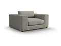 Sofa - Gris Light, 156 x 122 x 72 cm
