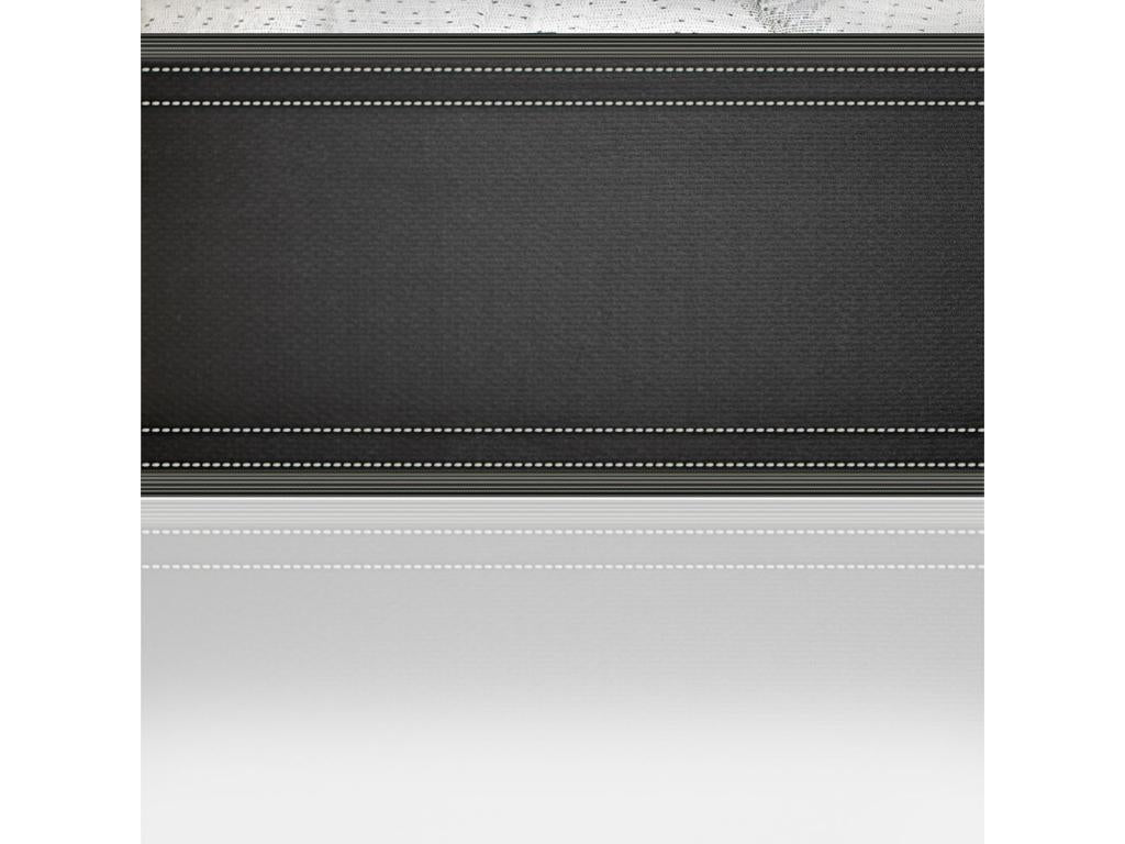 Mattress - 70 x 180 cm, 13 cm Thickness