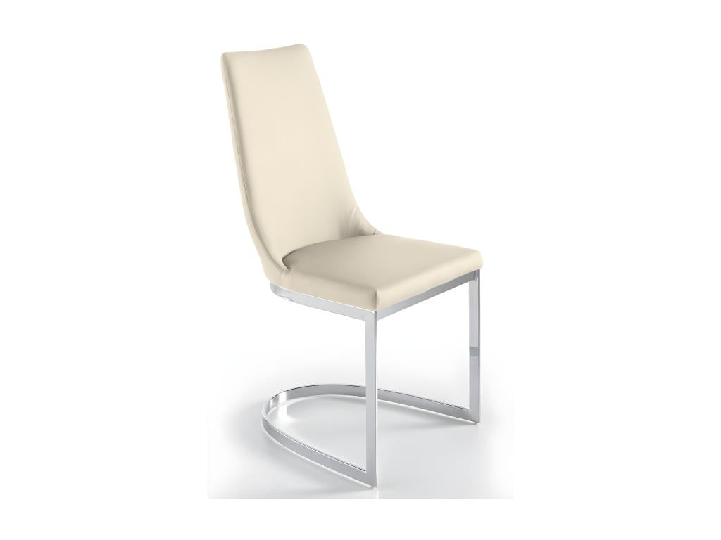 Chair (Set of 4) - White