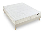Mattress - Beige, 140 x 190 cm