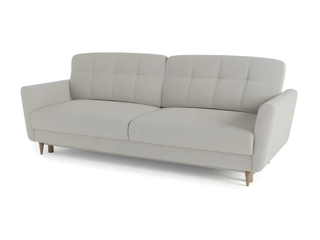Sofa - Gray, 235 x 98 cm