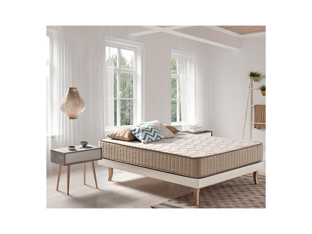 Mattress - 160 x 190 cm