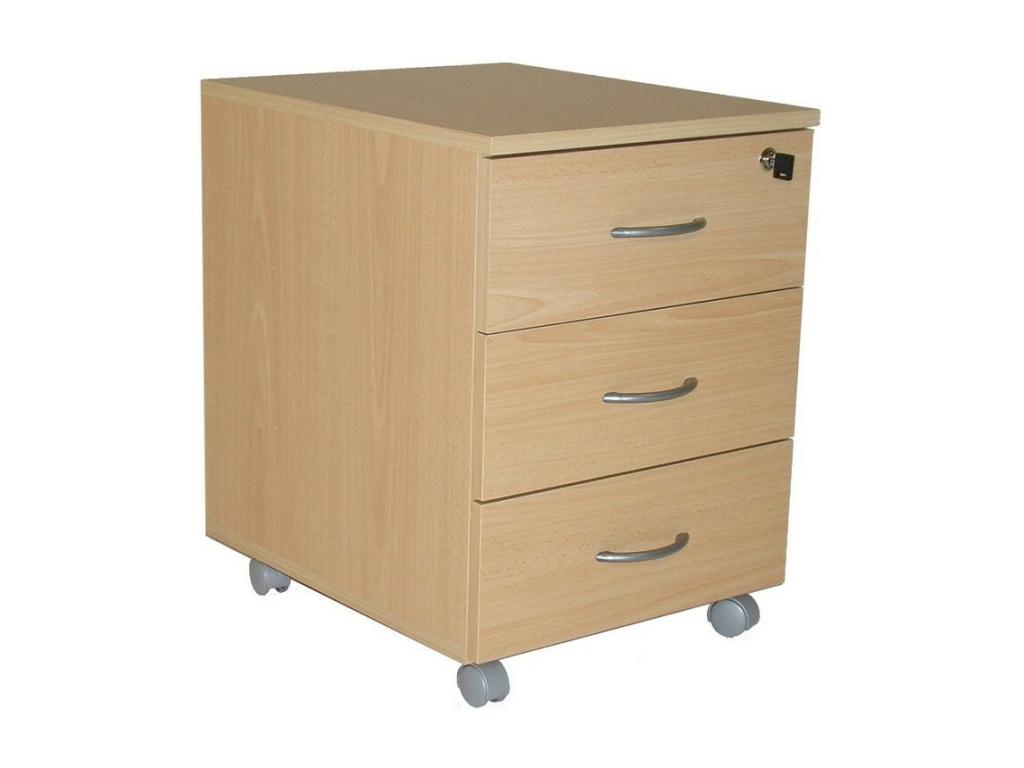 Desk - Naturel Light