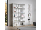 Bookcase - White
