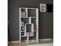 Bookcase - White