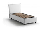 Mattress - Storage, White, 80 x 190 cm