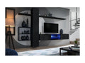 TV Stand - Black