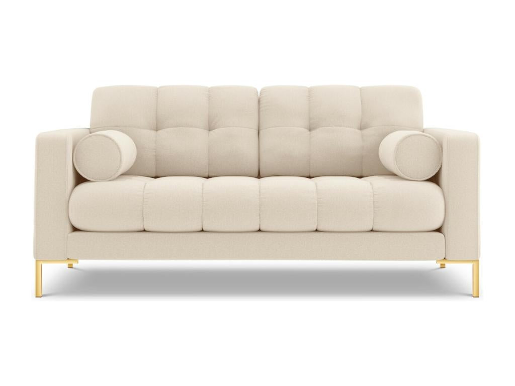 Sofa - Beige, 152 x 92 x 75 cm