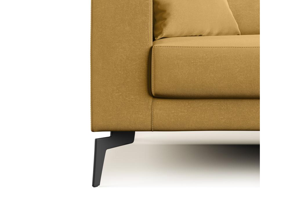 Sofa - Yellow
