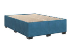 Mattress - Blue, 140 x 190 cm