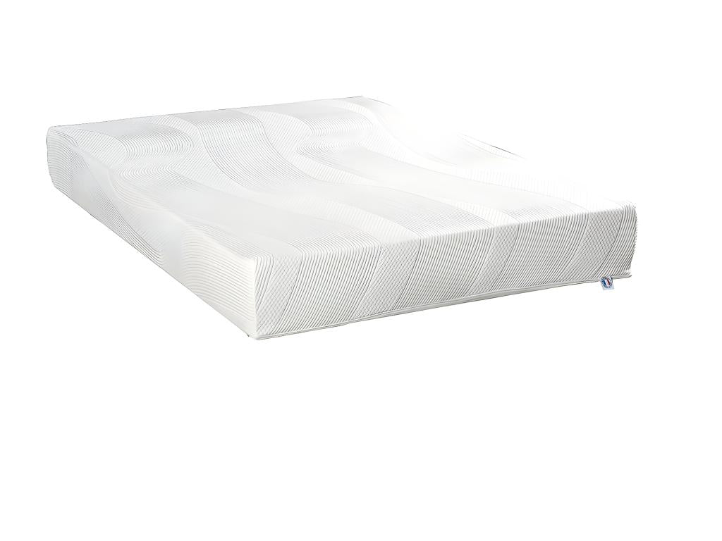 Mattress - White, 160 x 200 cm