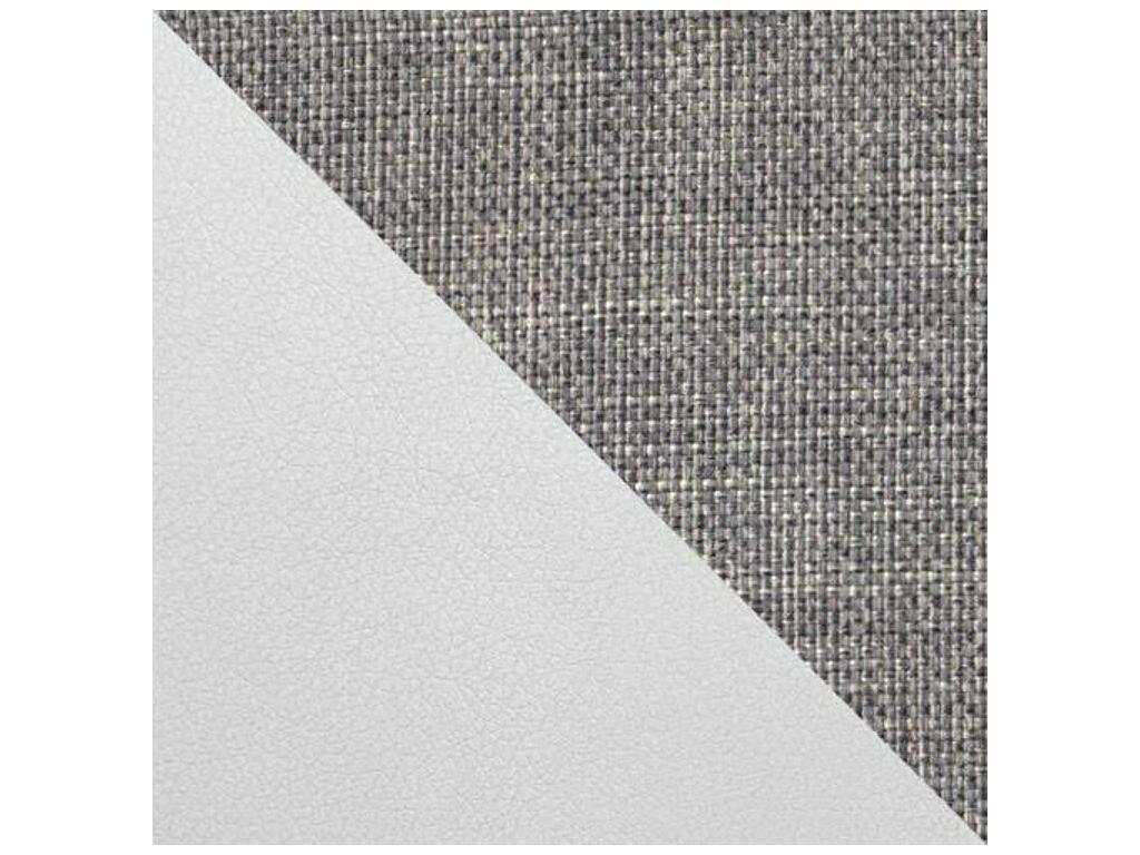 Armchair - Gray, 70 x 134 x 102 cm