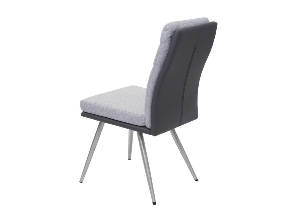Chair (Set of 2) - Gray