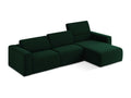Sofa - Vert Emeraude
