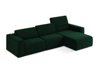 Sofa - Vert Emeraude