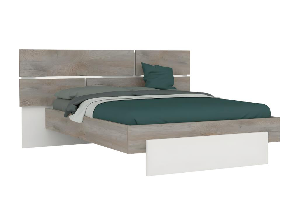 Dresser - Brown, 180 x 200 cm