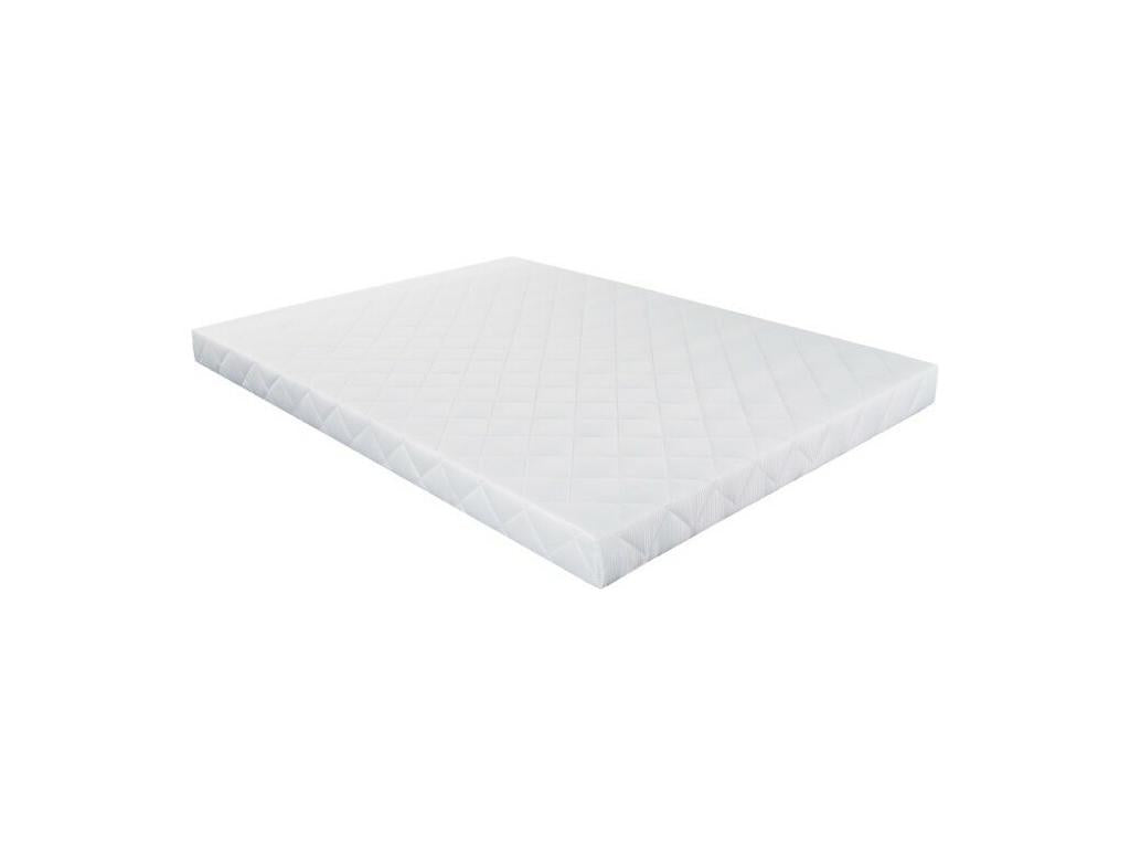 Bed Base - White