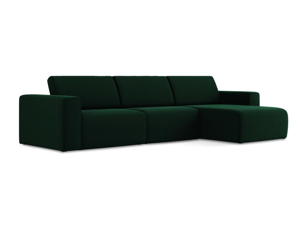 Sofa - Vert Emeraude